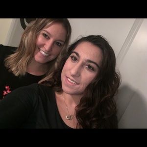 Meet your Posher, Anne